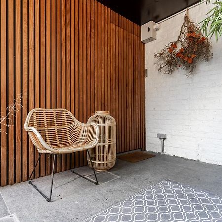 Alliance Garden Room Bruges Luaran gambar