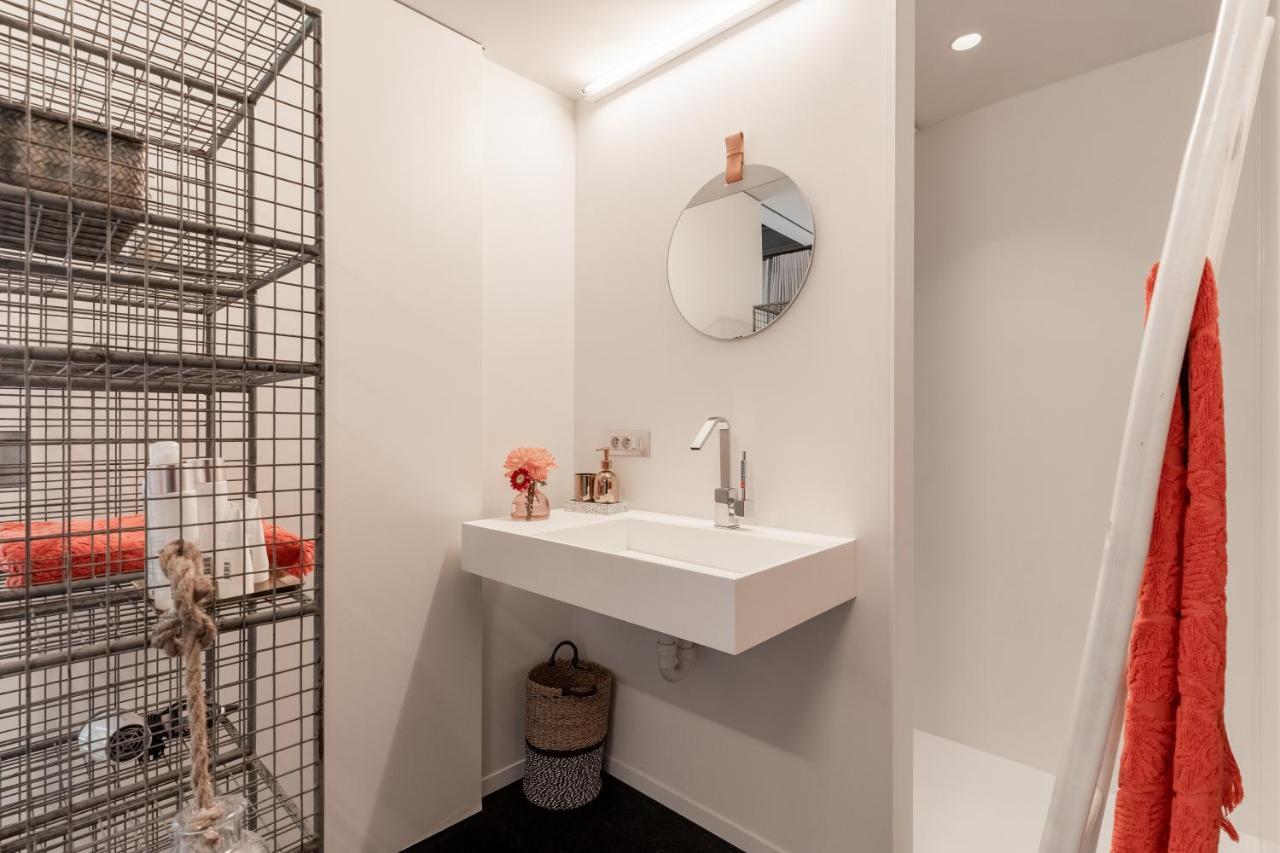 Alliance Garden Room Bruges Luaran gambar