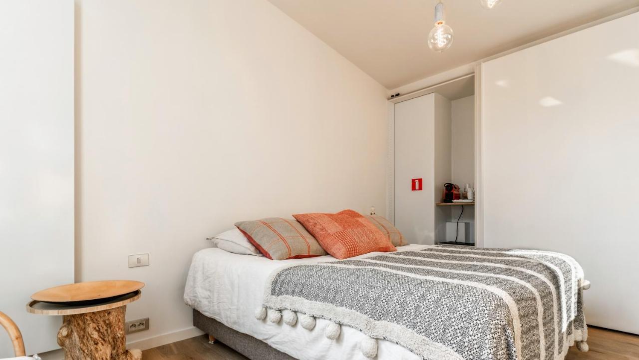 Alliance Garden Room Bruges Luaran gambar